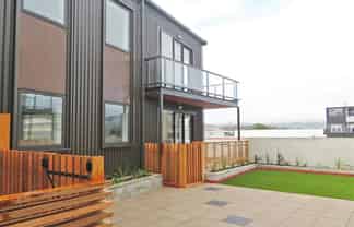 206a/321 Jackson Street, Petone