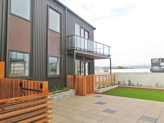 206a/321 Jackson Street, Petone