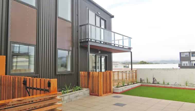 206a/321 Jackson Street, Petone