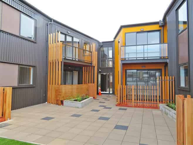 206a/321 Jackson Street, Petone