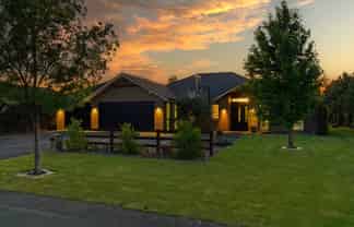 7 Christie Place, Rolleston