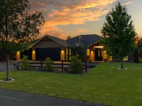 7 Christie Place, Rolleston