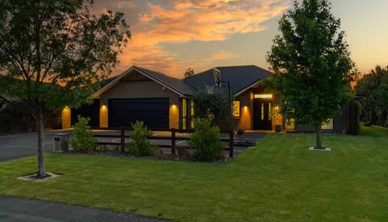 7 Christie Place, Rolleston