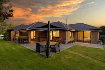 7 Christie Place, Rolleston