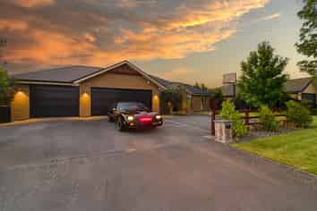 7 Christie Place, Rolleston