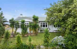 20 Wellington Street, Papakura