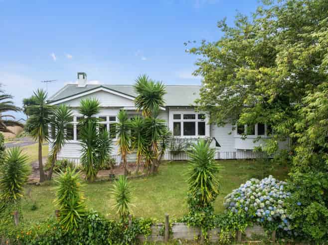 20 Wellington Street, Papakura