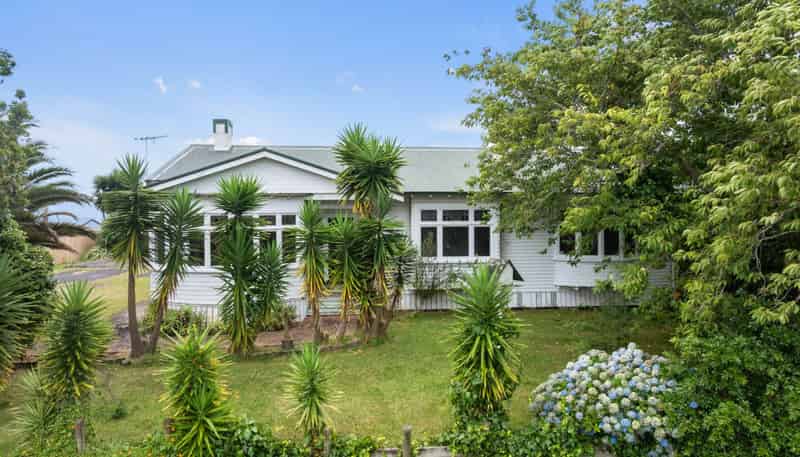 20 Wellington Street, Papakura