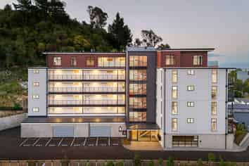 406/71 Haven Road , Nelson City