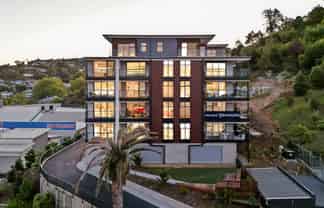 406/71 Haven Road , Nelson City