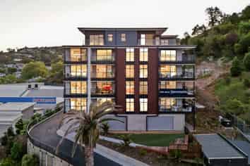 406/71 Haven Road , Nelson City