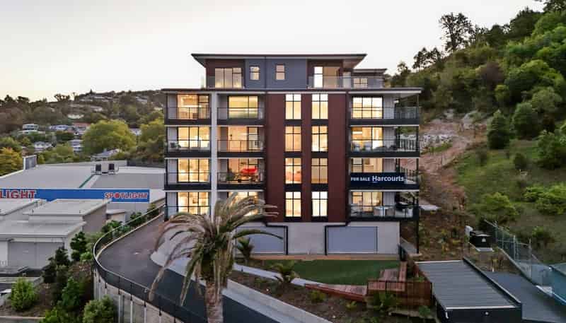 406/71 Haven Road , Nelson City