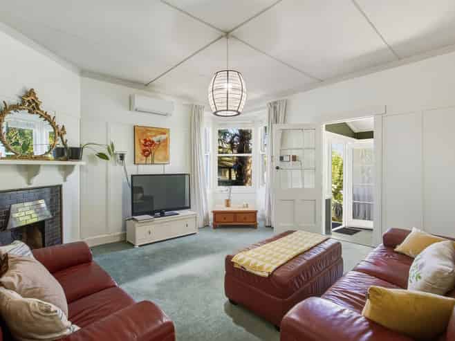 130 Nile Street, Nelson