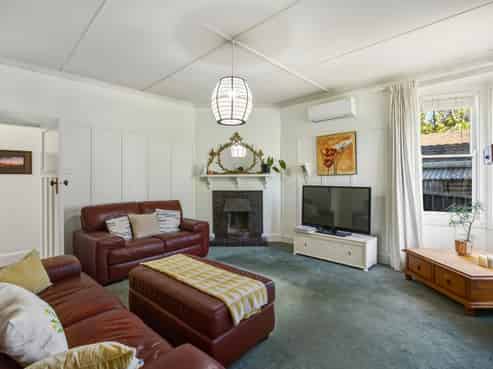 130 Nile Street, Nelson