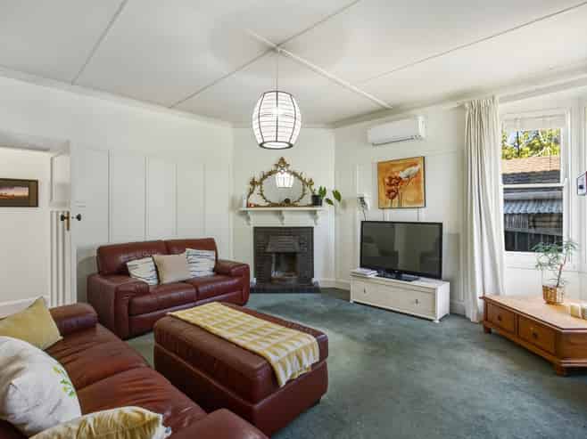 130 Nile Street, Nelson