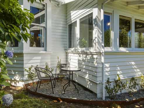 130 Nile Street, Nelson