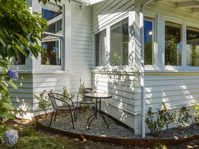 130 Nile Street, Nelson