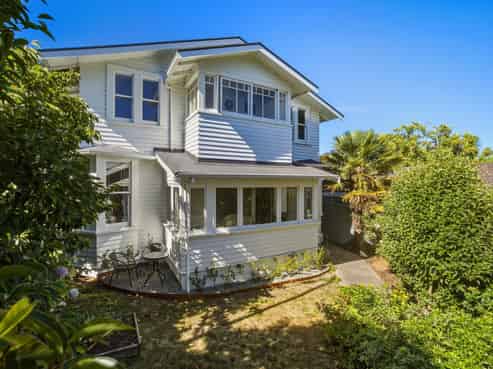 130 Nile Street, Nelson