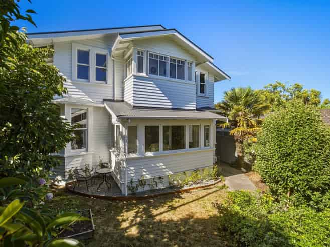 130 Nile Street, Nelson