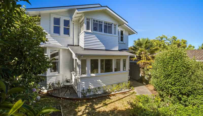 130 Nile Street, Nelson