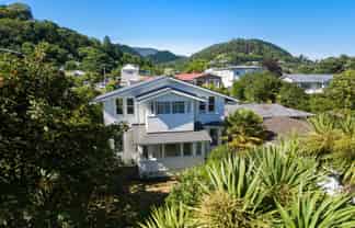 130 Nile Street, Nelson