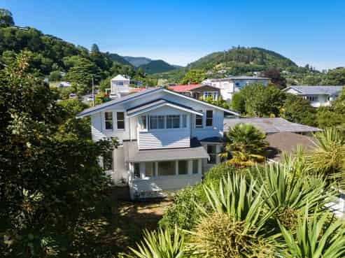 130 Nile Street, Nelson