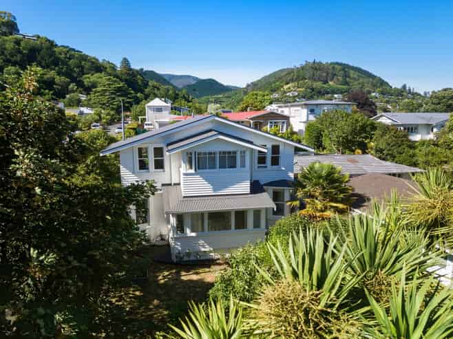 130 Nile Street, Nelson