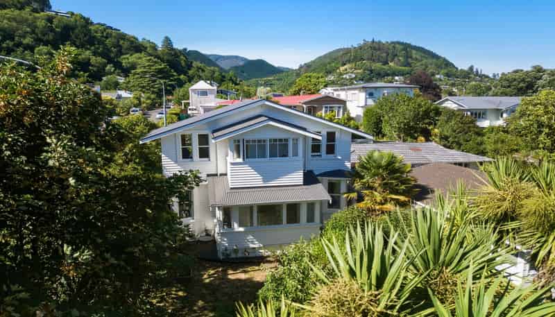 130 Nile Street, Nelson