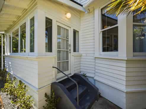 130 Nile Street, Nelson