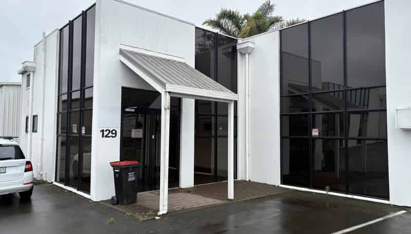 129 Maraekakaho Road, Camberley