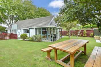 4 Egmont Place, Bishopdale