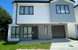 D/22 Aurea Avenue, Pakuranga