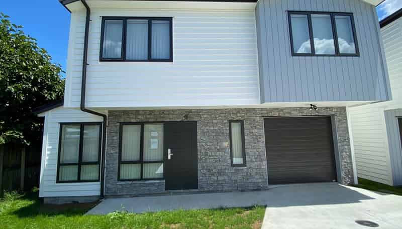 D/22 Aurea Avenue, Pakuranga