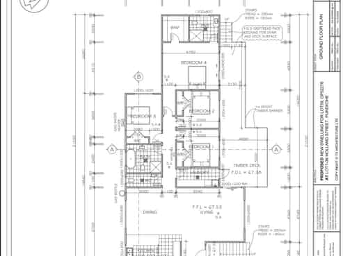 Lots 1&2,  Holland Street, Pukekohe