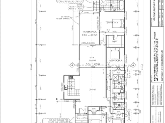 Lots 1&2,  Holland Street, Pukekohe