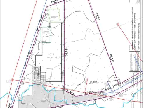 Lots 1&2,  Holland Street, Pukekohe