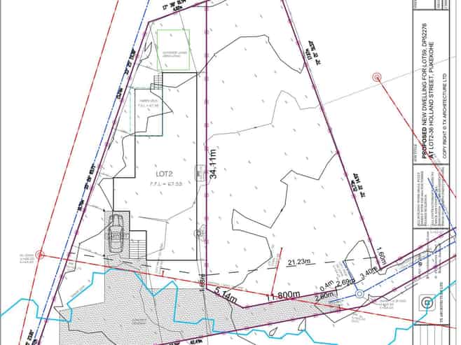 Lots 1&2,  Holland Street, Pukekohe