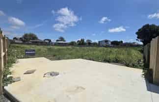 Lots 1&2,  Holland Street, Pukekohe