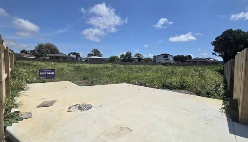 Lots 1&2,  Holland Street, Pukekohe