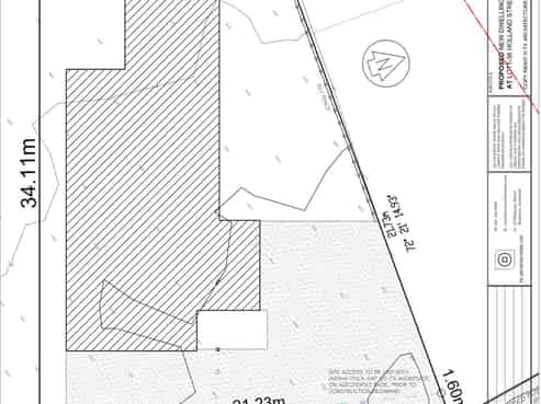 Lots 1&2,  Holland Street, Pukekohe