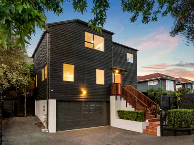 34A Sonia Avenue, Remuera