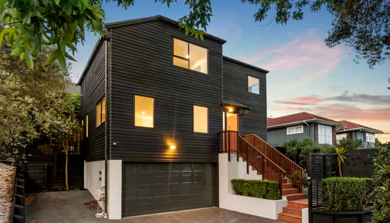 34A Sonia Avenue, Remuera