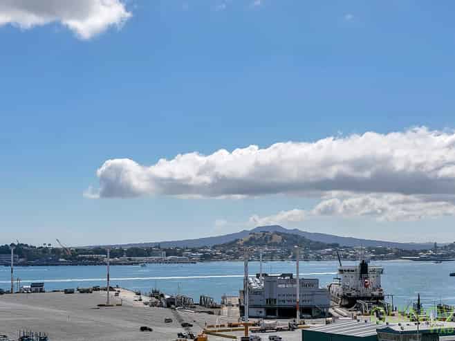 2 Beach Road, Auckland Central