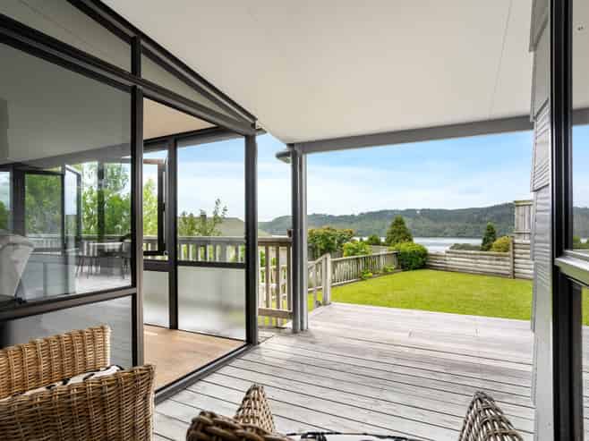 130 Tirohanga Drive, Whangamata