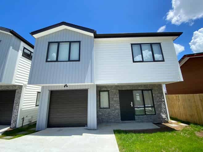 C/22 Aurea Avenue, Pakuranga