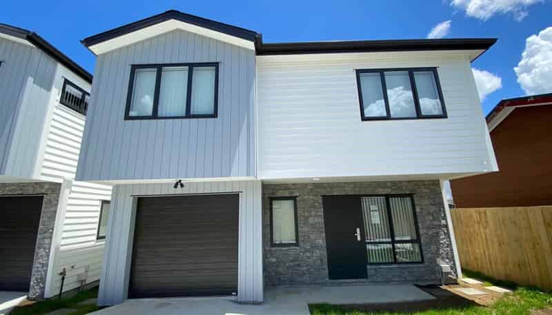 C/22 Aurea Avenue, Pakuranga