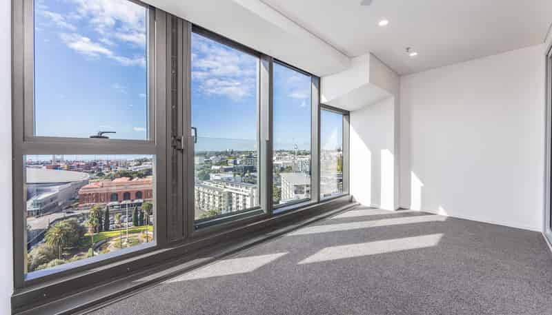 1G/100 Anzac Avenue, Auckland Central