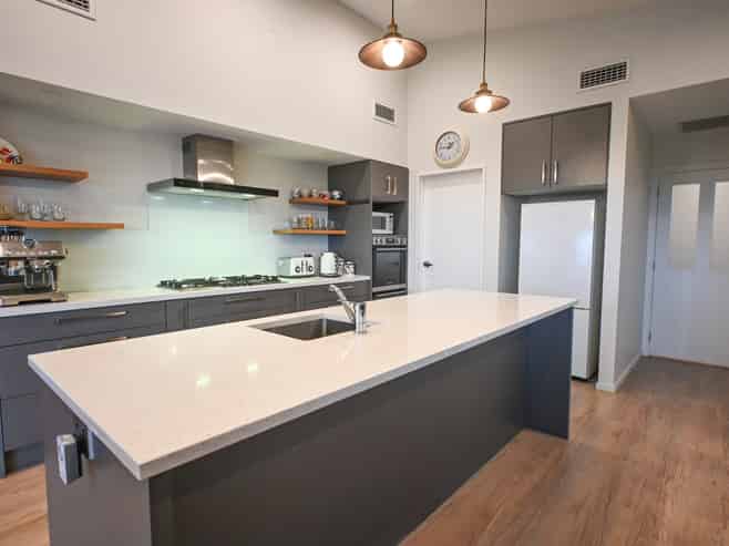 11 Racecourse Terrace Rise, Hokitika