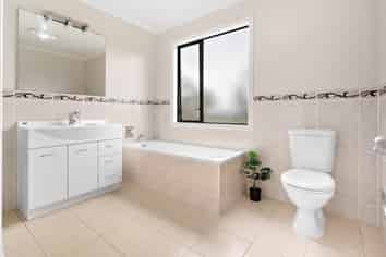 Auckland - Address withheld