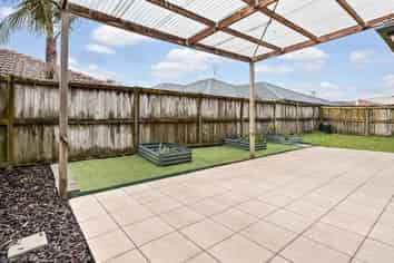 Auckland - Address withheld